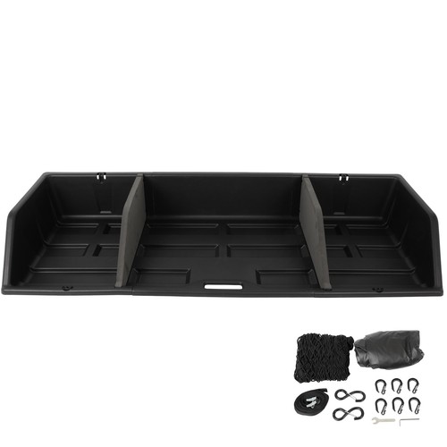 Full size truck bed - full,