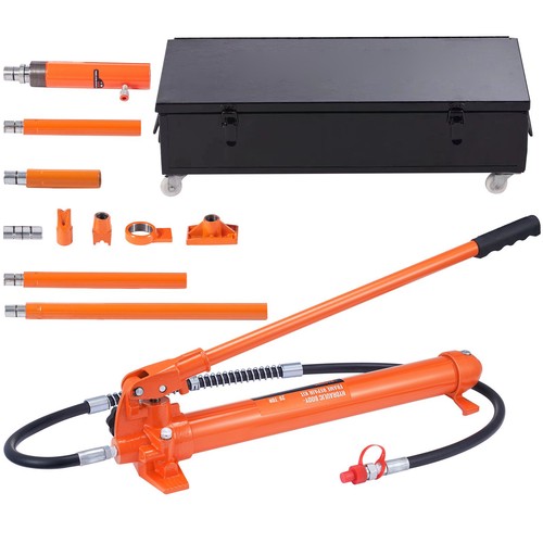 Ton portable hydraulic - 20, jack