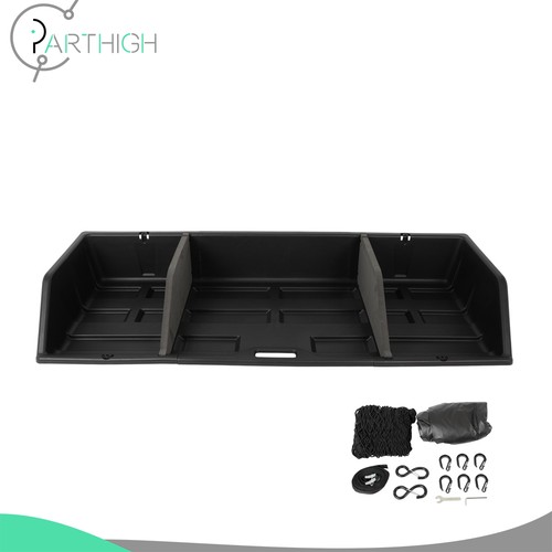 Full size truck bed - 48',