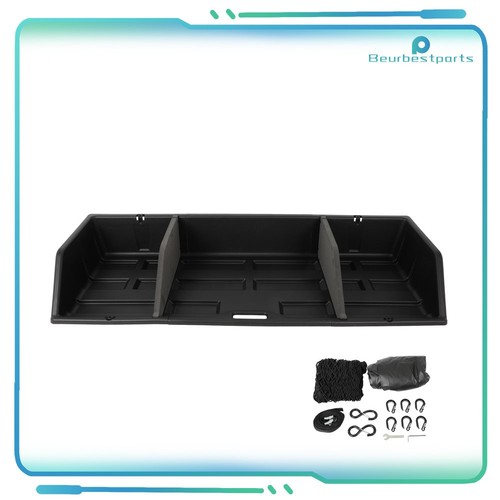 Full size truck bed storage - truck,
