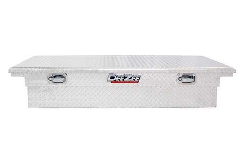 Dee zee red label single - zee, lid